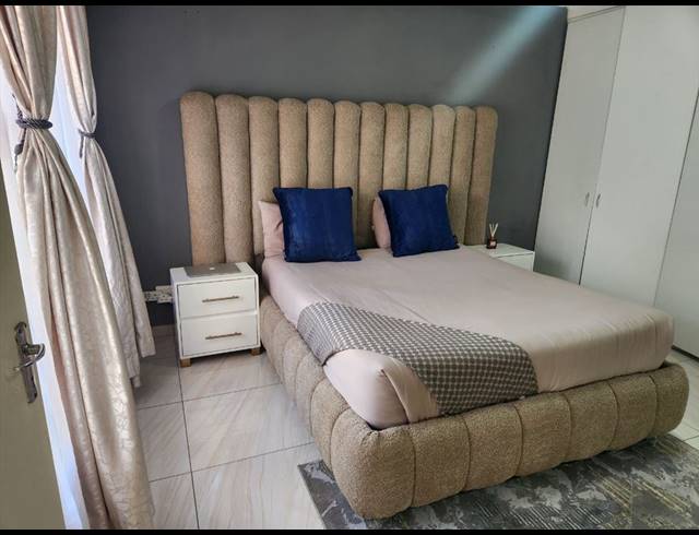 3 BEDROOM TOWNHOUSE FOR SALE IN GLEN MARAIS